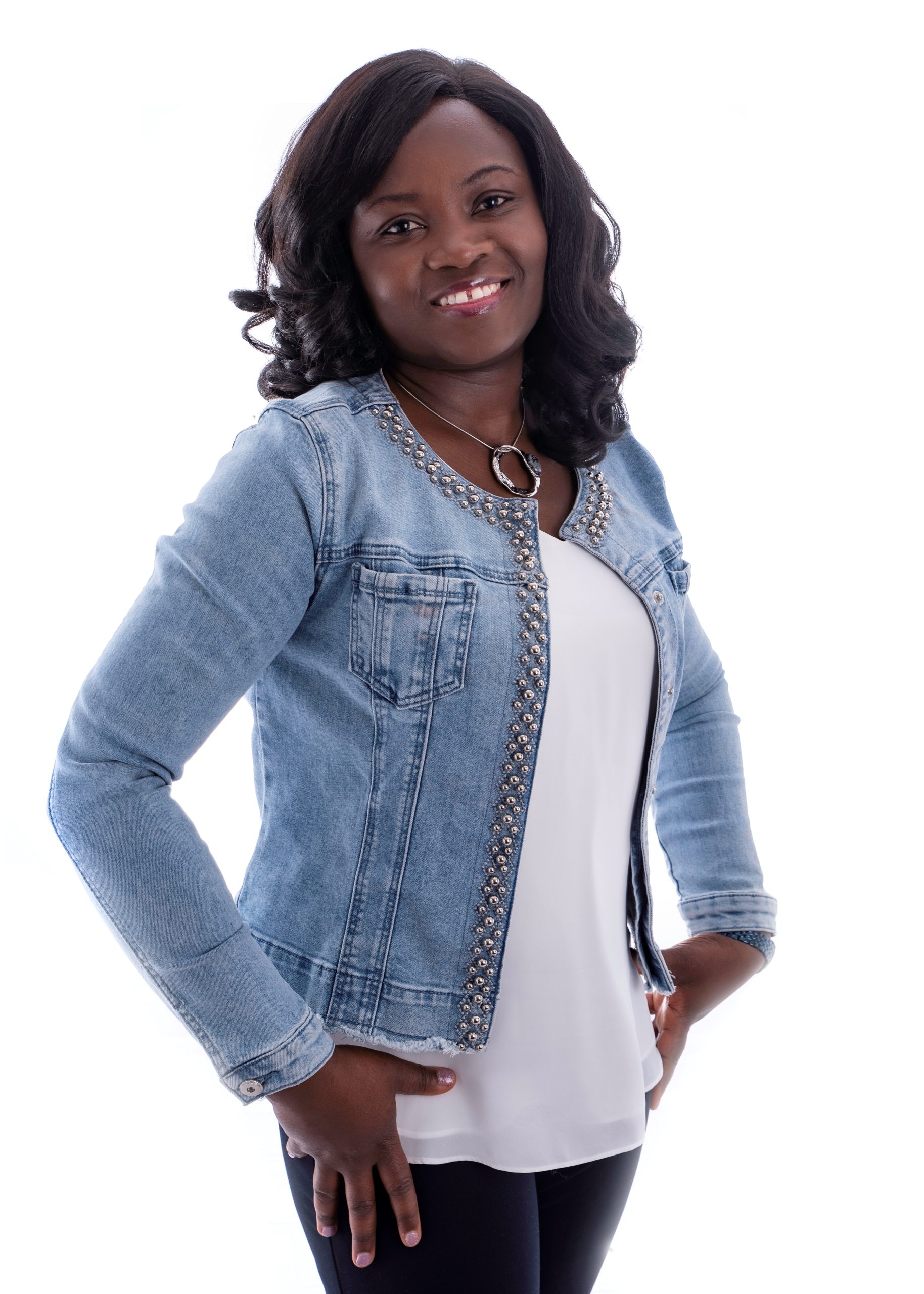 Esther Hephzibah