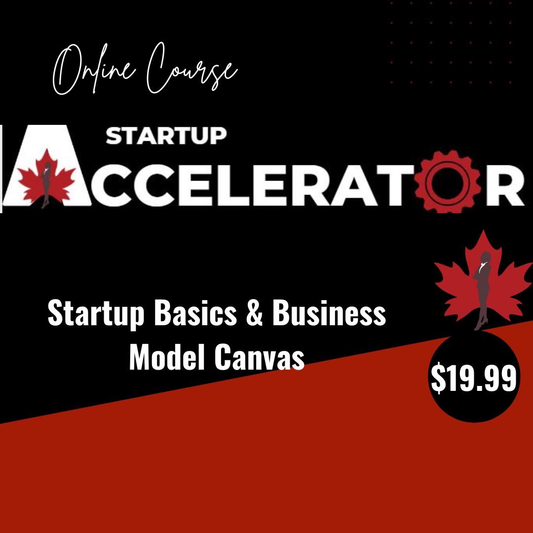 Biz Model Canvas