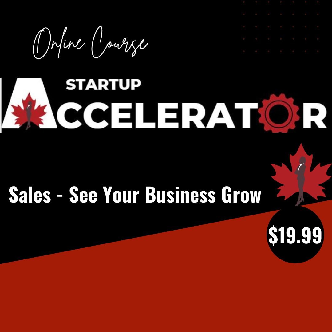 Sales