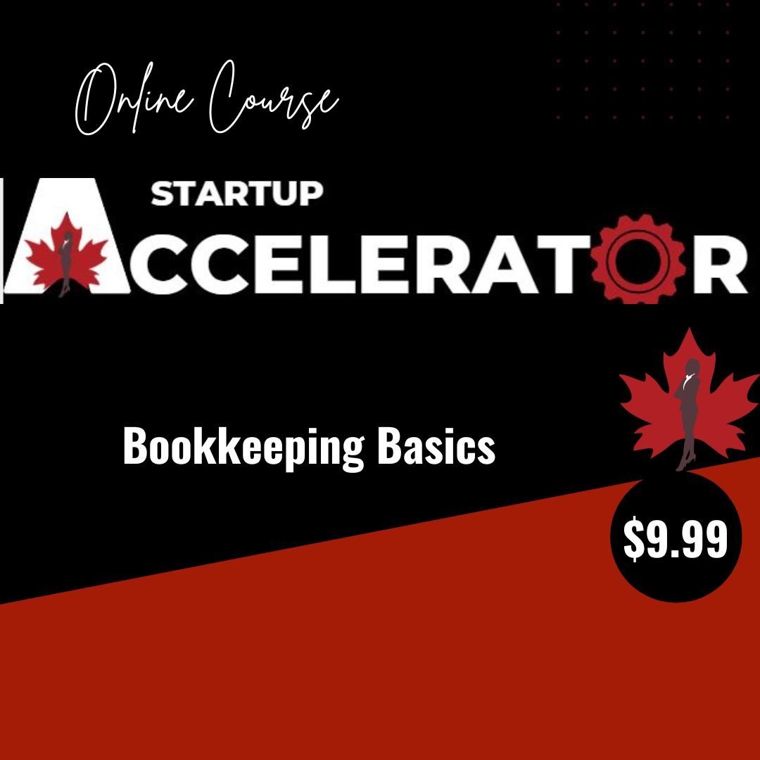 Bookkeeping